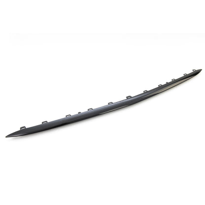 Frontstoßstange Schwarzleisten Set Sport passend für Vito W447 2014-2020