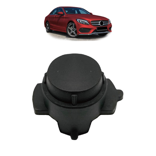 18mm PDC Dummy Cover passend für BMW / Mercedes Modelle 1995-2023
