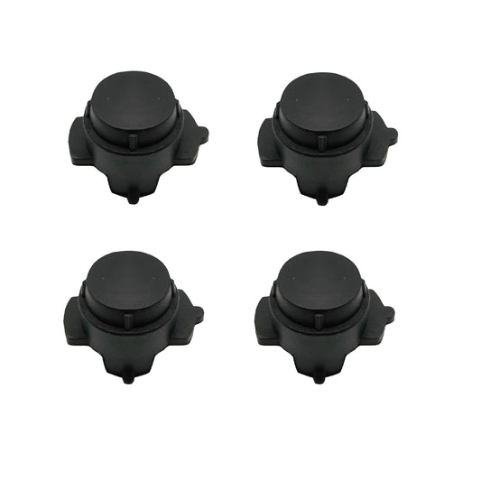 18mm PDC Dummy Stoßstangenloch Abdeckungen passend für BMW & Mercedes 2000-2024