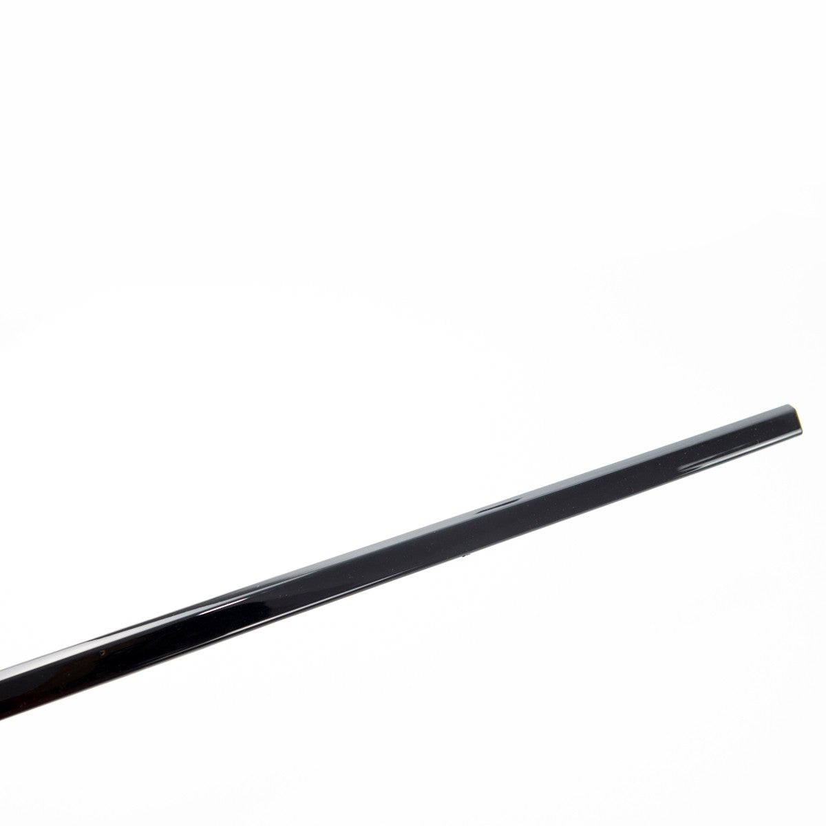 Frontstoßstangen Gitter Set Hochglanz Schwarz passend für VW Transporter T6 2015-2020
