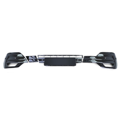 Frontstoßstange unterer Kühlergrill Kit passend für VW Transporter T6.1 2019-2024