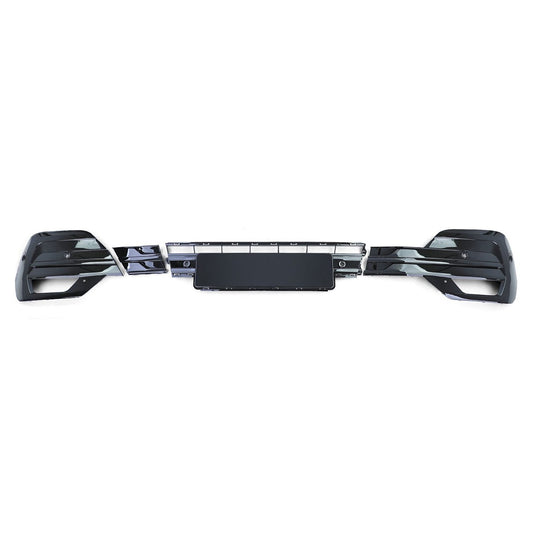 Frontstoßstange unterer Kühlergrill Kit passend für VW Transporter T6.1 2019-2024