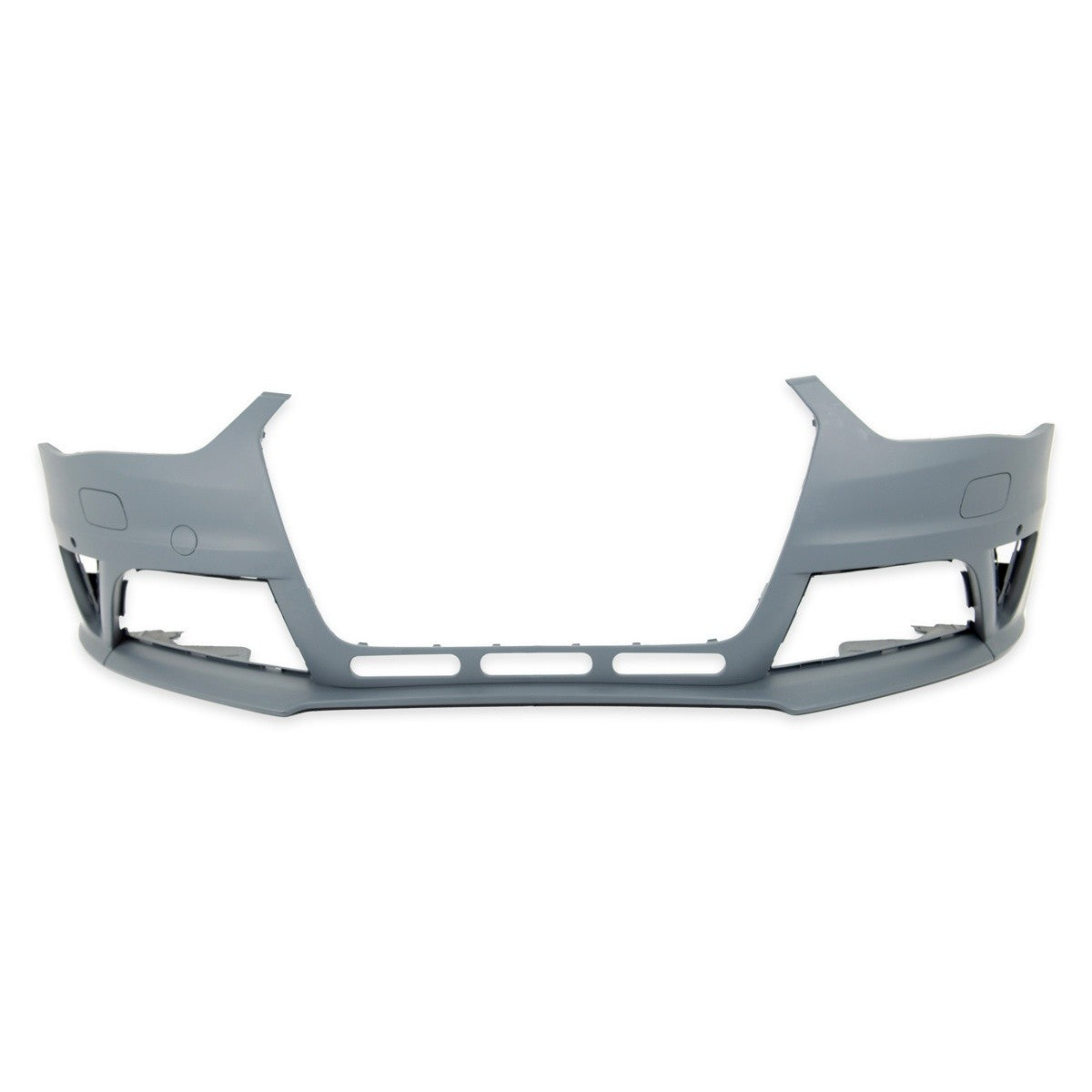 Frontstoßstange & Grill PDC SRA passend für Audi A4 B8 8K 2012-2015
