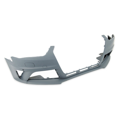 Frontstoßstange & Grill PDC SRA passend für Audi A4 B8 8K 2012-2015