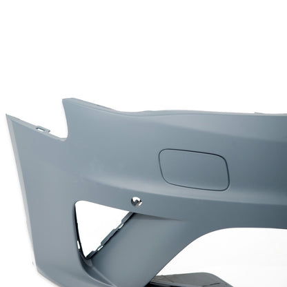 Frontstoßstange & Grill PDC SRA passend für Audi A4 B8 8K 2012-2015