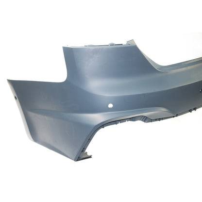 Heckstoßstange mit PDC & Diffusor passend für Audi A5 F5 2020-2024