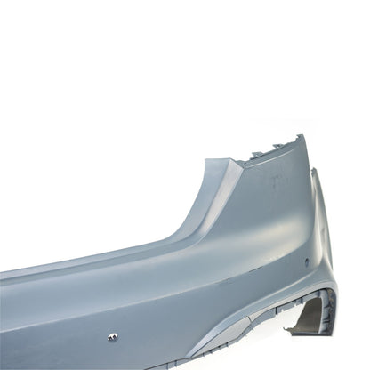 Heckstoßstange mit PDC & Diffusor passend für Audi A5 F5 2020-2024
