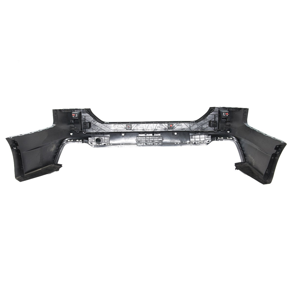 Heckstoßstange mit PDC & Diffusor passend für Audi A5 F5 2020-2024