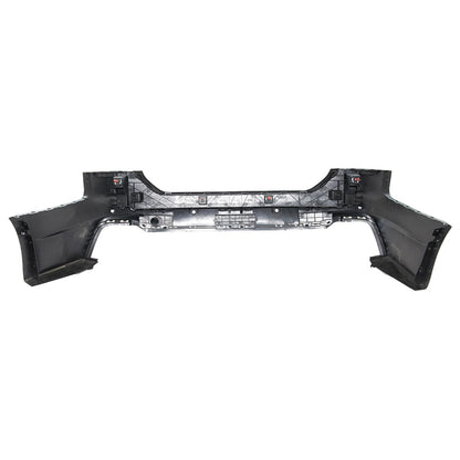 Heckstoßstange mit PDC & Diffusor passend für Audi A5 F5 2020-2024