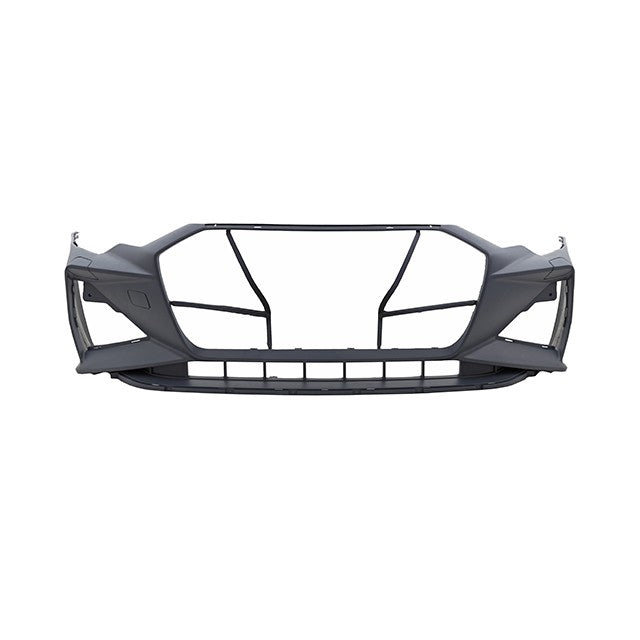 Frontstoßstange und Grill grundiert passend für Audi A6 C8 (4A) 2019-2023