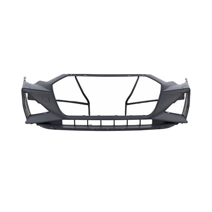 Frontstoßstange und Grill grundiert passend für Audi A6 C8 (4A) 2019-2023