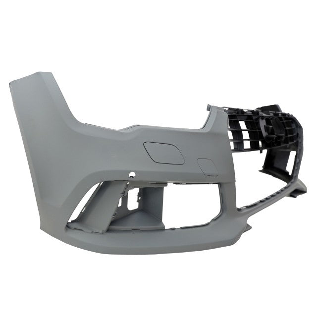 Sport Frontstoßstange mit Grill passend für Audi A7 (4G) Sportback 2011-2014