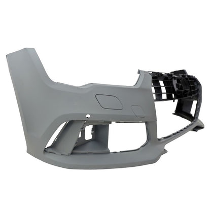Sport Frontstoßstange mit Grill passend für Audi A7 (4G) Sportback 2011-2014