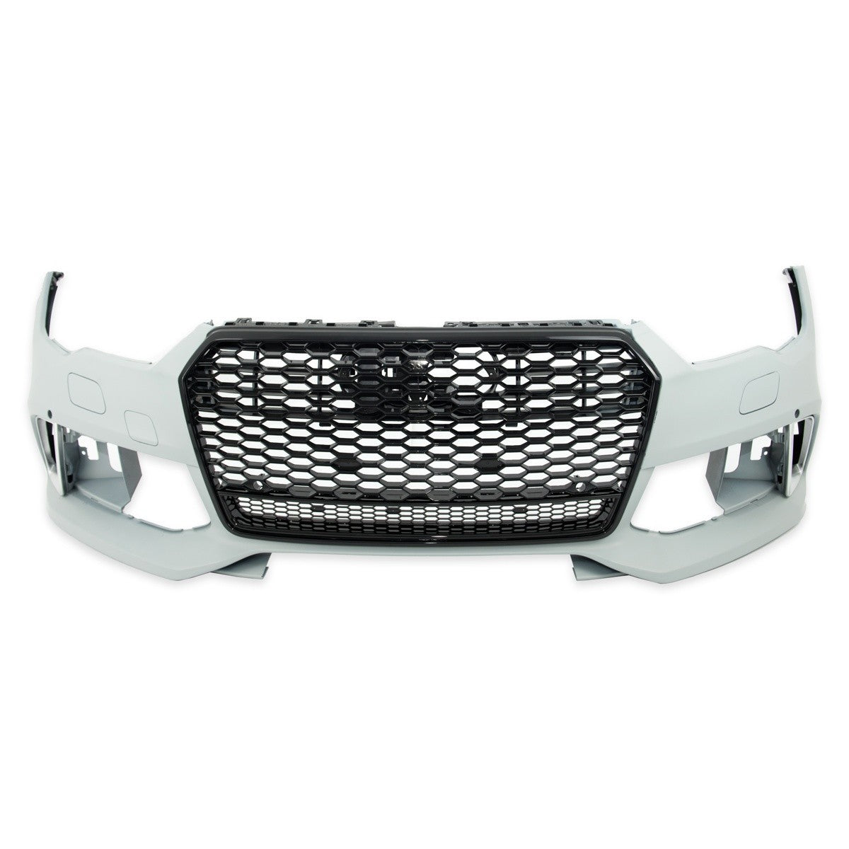 Frontstoßstange mit Grill passend für Audi A7 (4G) Sportback 2015-2017