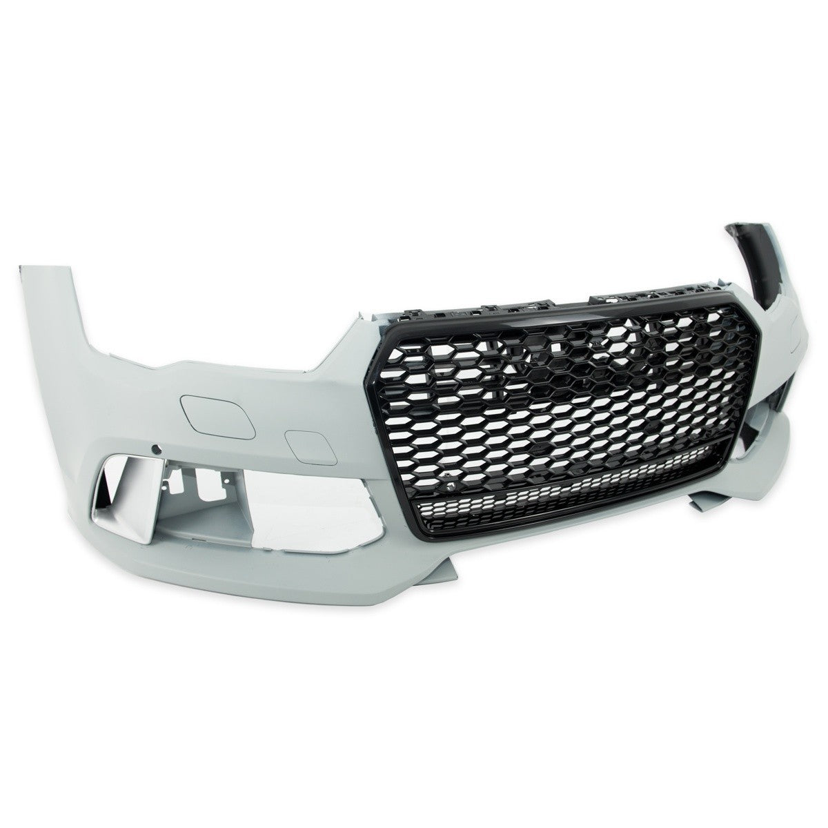 Frontstoßstange mit Grill passend für Audi A7 (4G) Sportback 2015-2017