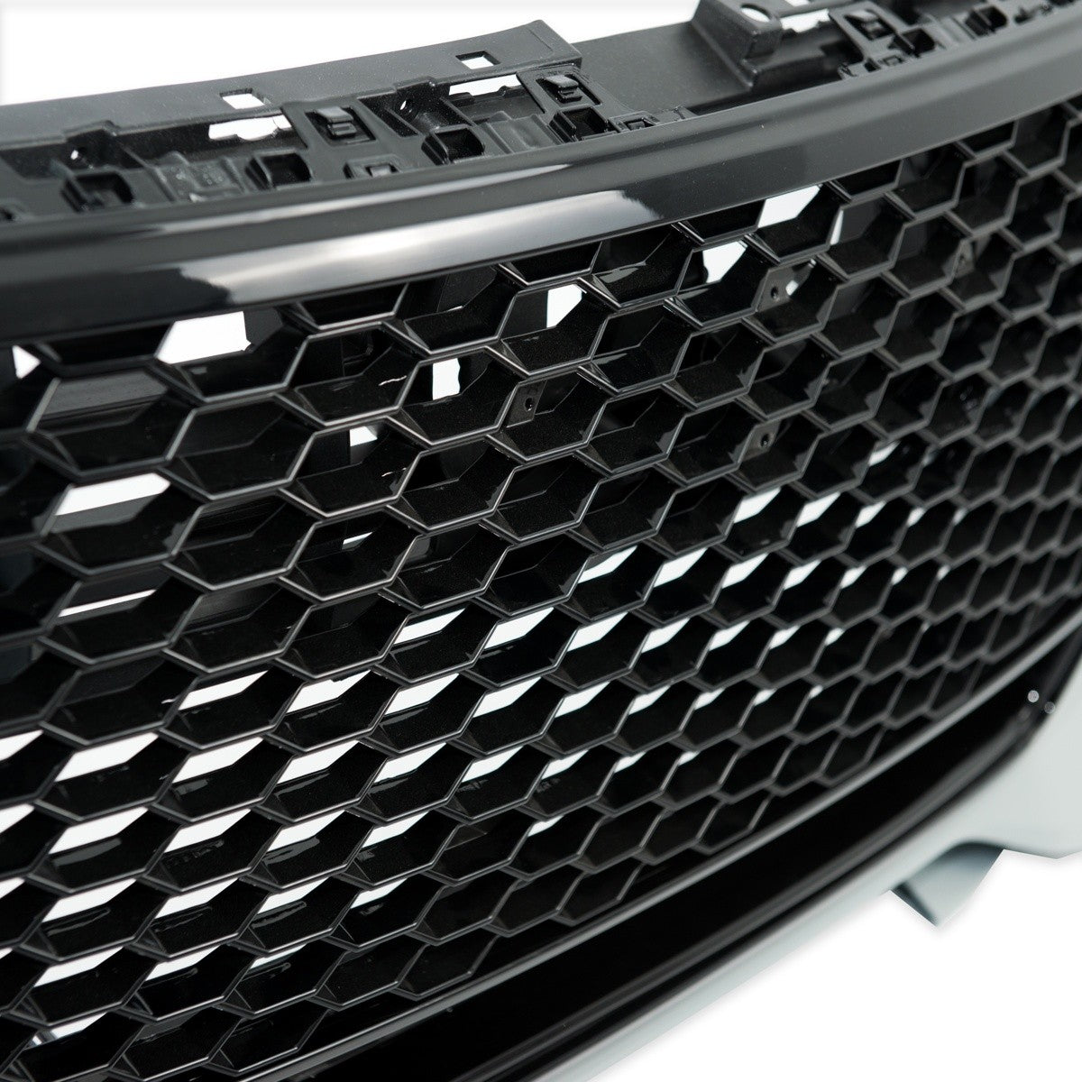 Frontstoßstange mit Grill passend für Audi A7 (4G) Sportback 2015-2017