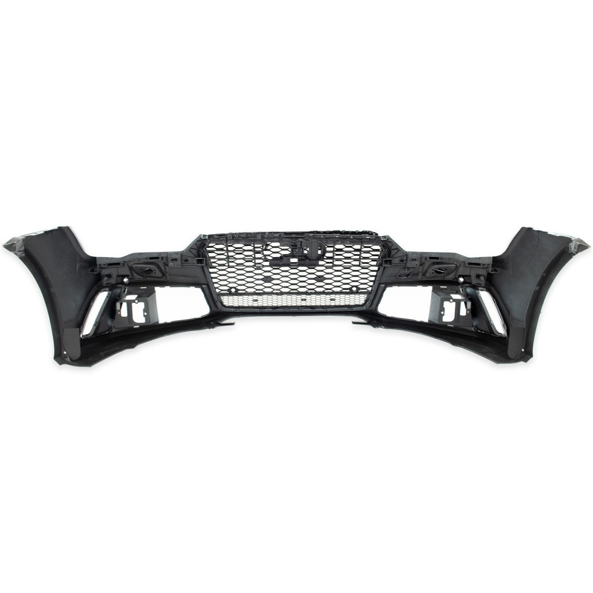 Frontstoßstange mit Grill passend für Audi A7 (4G) Sportback 2015-2017