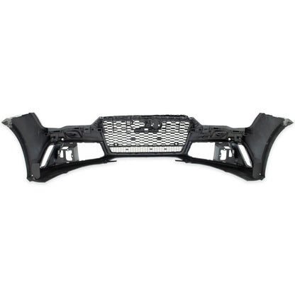 Frontstoßstange mit Grill passend für Audi A7 (4G) Sportback 2015-2017
