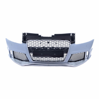 Frontstoßstange mit Grill passend für Audi TT (8J) 2007-2014