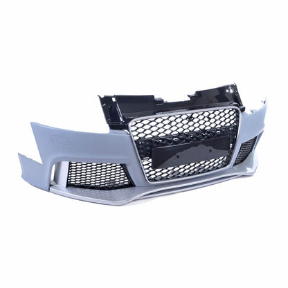 Frontstoßstange mit Grill passend für Audi TT (8J) 2007-2014