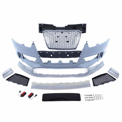 Frontstoßstange mit Grill passend für Audi TT (8J) 2007-2014