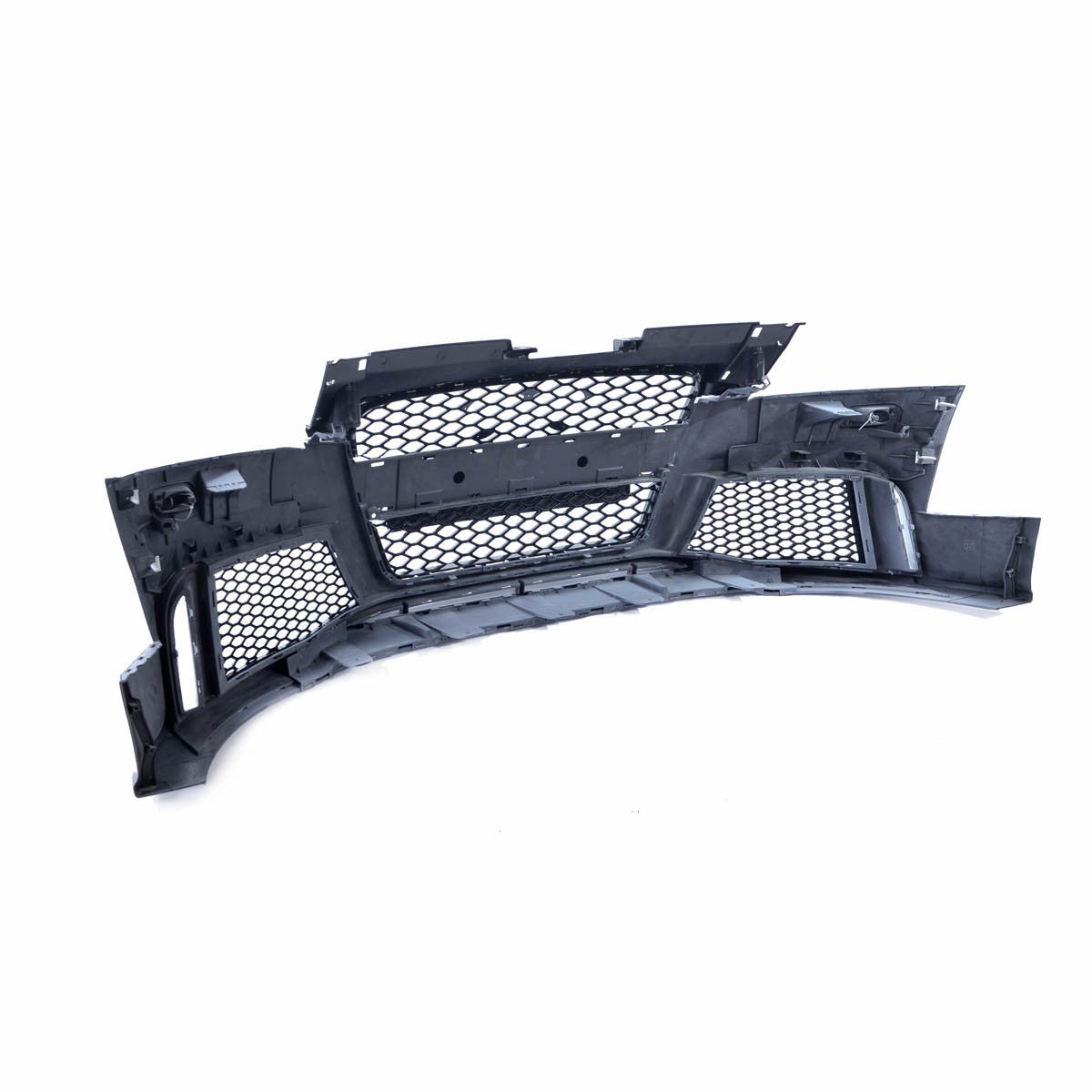 Frontstoßstange mit Grill passend für Audi TT (8J) 2007-2014