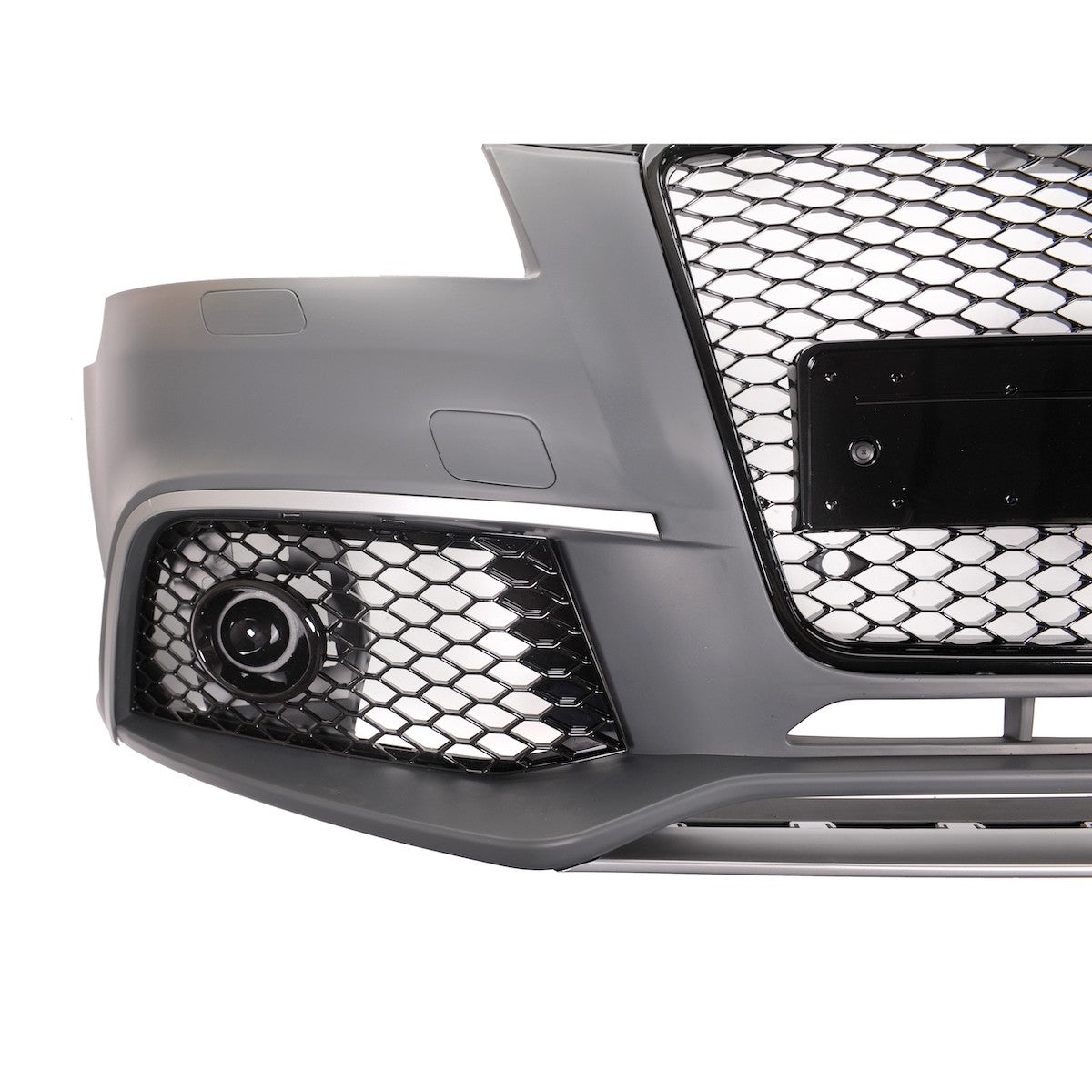Frontstoßstange & Grill passend für Audi A3 8P Sportback Hatchback 2008-2012