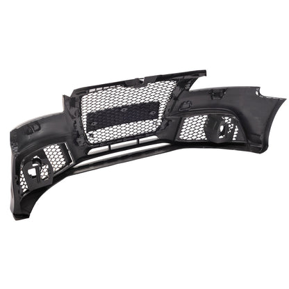 Frontstoßstange & Grill passend für Audi A3 8P Sportback Hatchback 2008-2012