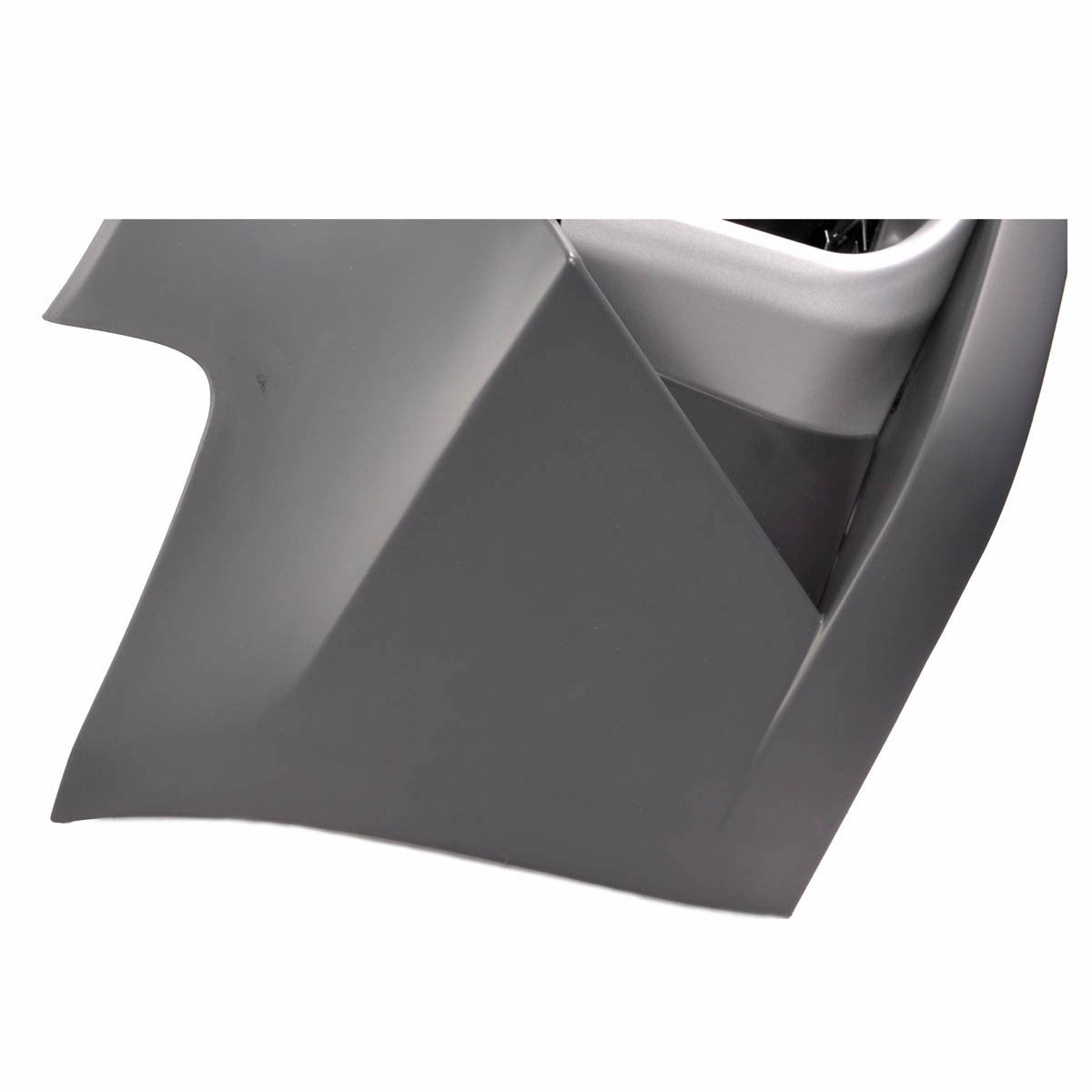Frontstoßstange & schwarzer Grill PDC SRA passend für Audi A3 8V 2012-2016