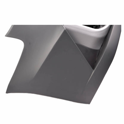 Frontstoßstange & schwarzer Grill PDC SRA passend für Audi A3 8V 2012-2016