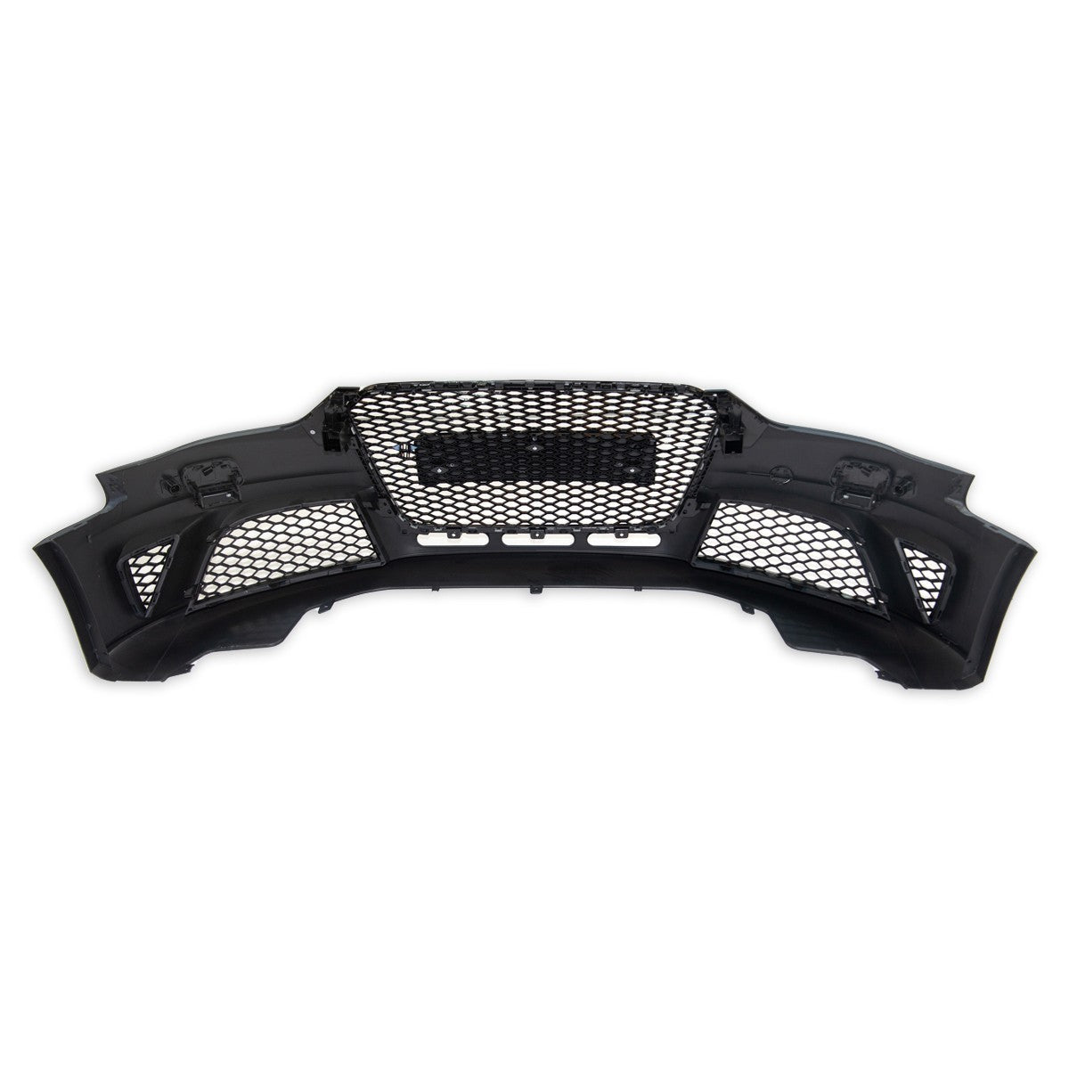 Frontstoßstange mit Grill passend für Audi A4 B8 (8K) 2012-2015