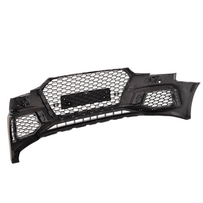Frontstoßstange und Grill PDC SRA passend für Audi A4 B9 8W 2015-2019