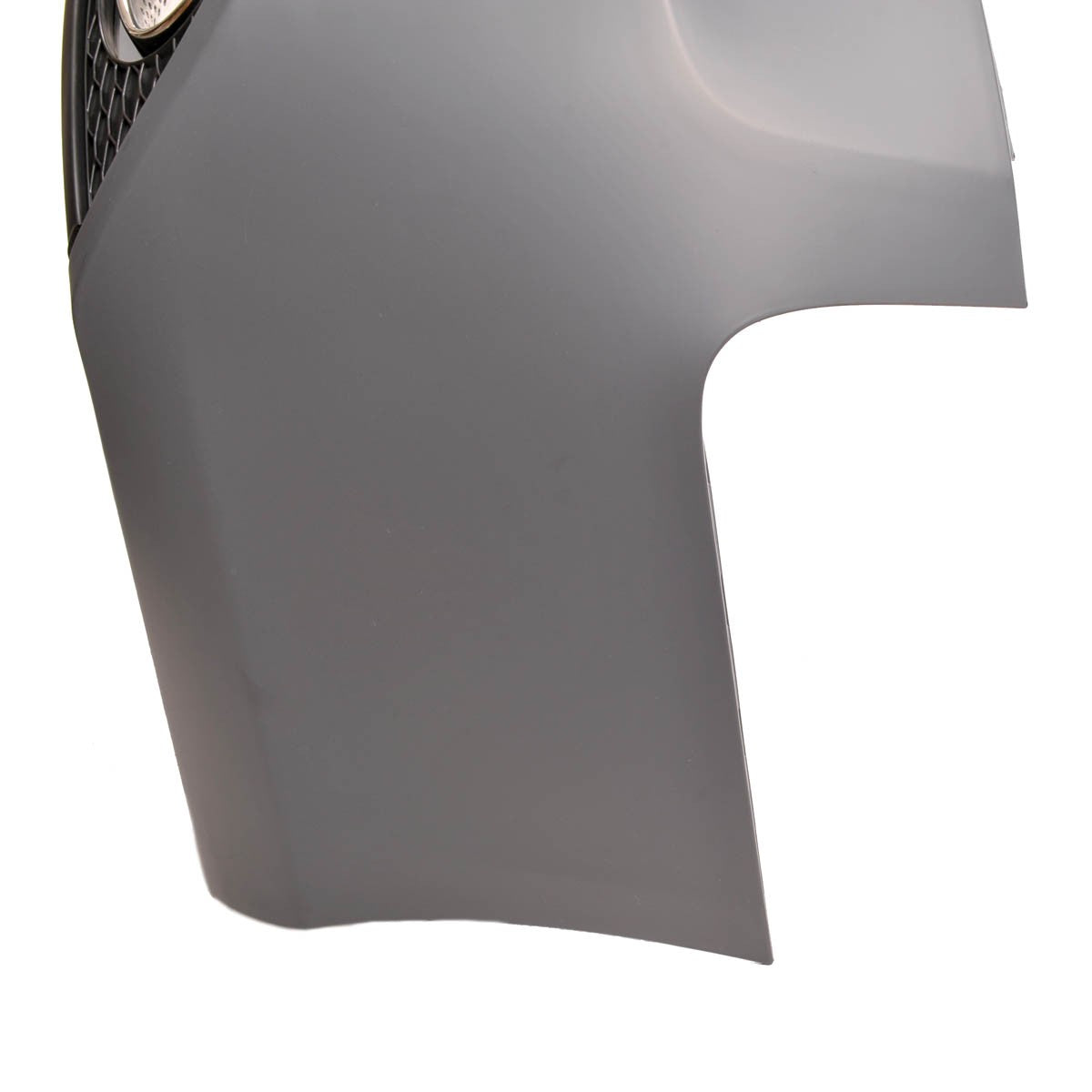 Heckstoßstange mit PDC & Diffusor passend für Audi A5 8T Coupé Cabrio 2007-2011