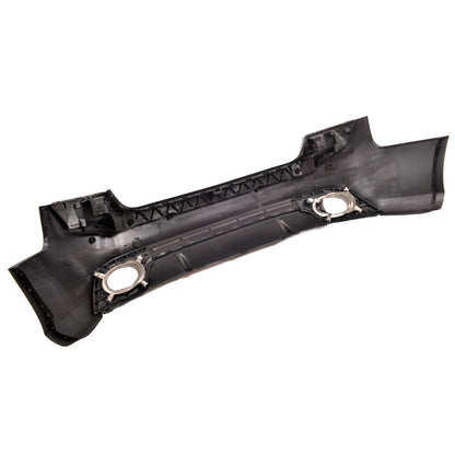 Heckstoßstange mit PDC & Diffusor passend für Audi A5 8T Coupé Cabrio 2007-2011