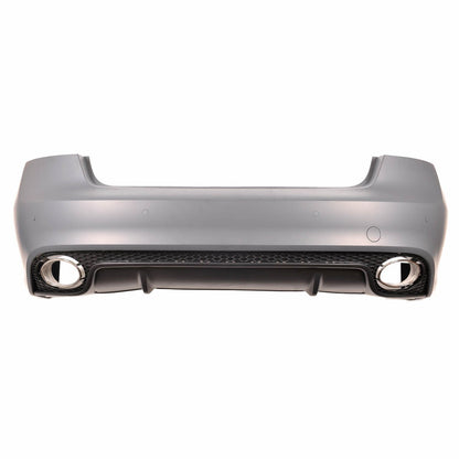 Heckstoßstange mit PDC und Diffusor passend für Audi A5 8T Sportback 2009-2017