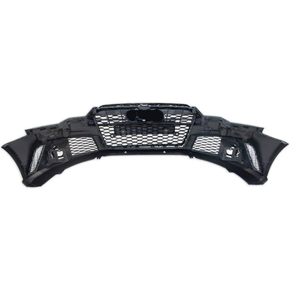 Frontstoßstange & Grill passend für Audi A6 C7 (4G) 2011-2015