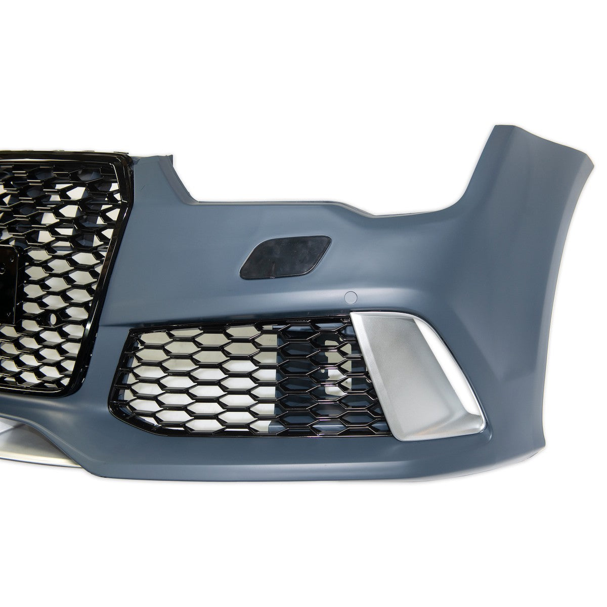 Frontstoßstange und Grill passend für Audi A7 (4G) Sportback 2015-2019
