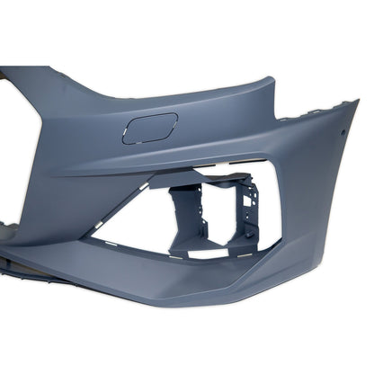 Frontstoßstange & Grill mit PDC SRA passend für Audi A4 B9 8W 2020-2024