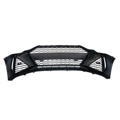 Frontstoßstange und Grill passend für Audi A6 C8 (4A) 2019-2023