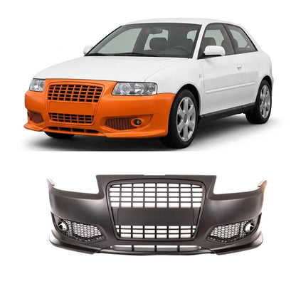 Frontstoßstange mit Grill passend für Audi A3 8L 1996-2003