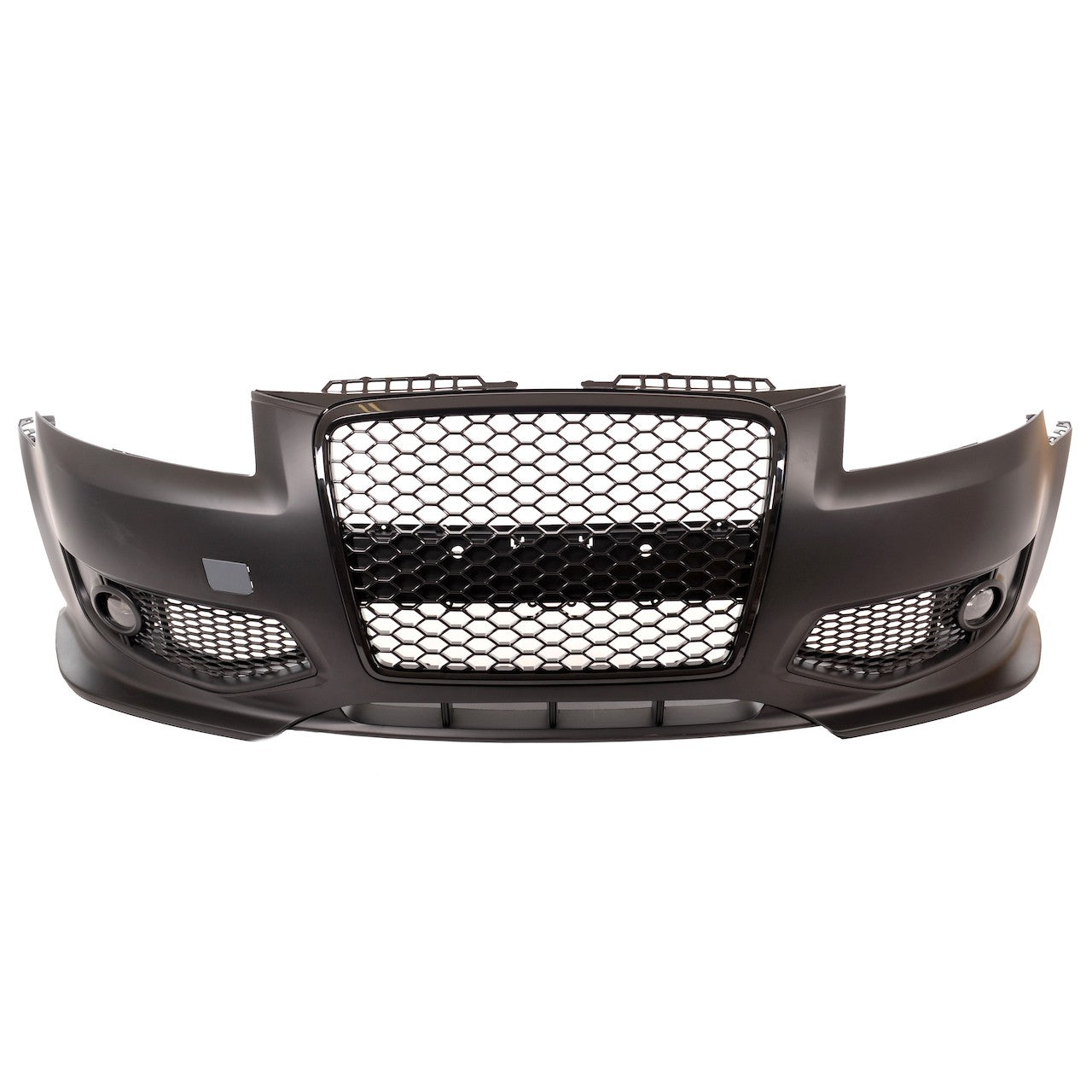 Frontstoßstange mit Grill & Nebelscheinwerfer passend für Audi A3 8P 2005-2008