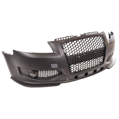 Frontstoßstange mit Grill & Nebelscheinwerfer passend für Audi A3 8P 2005-2008