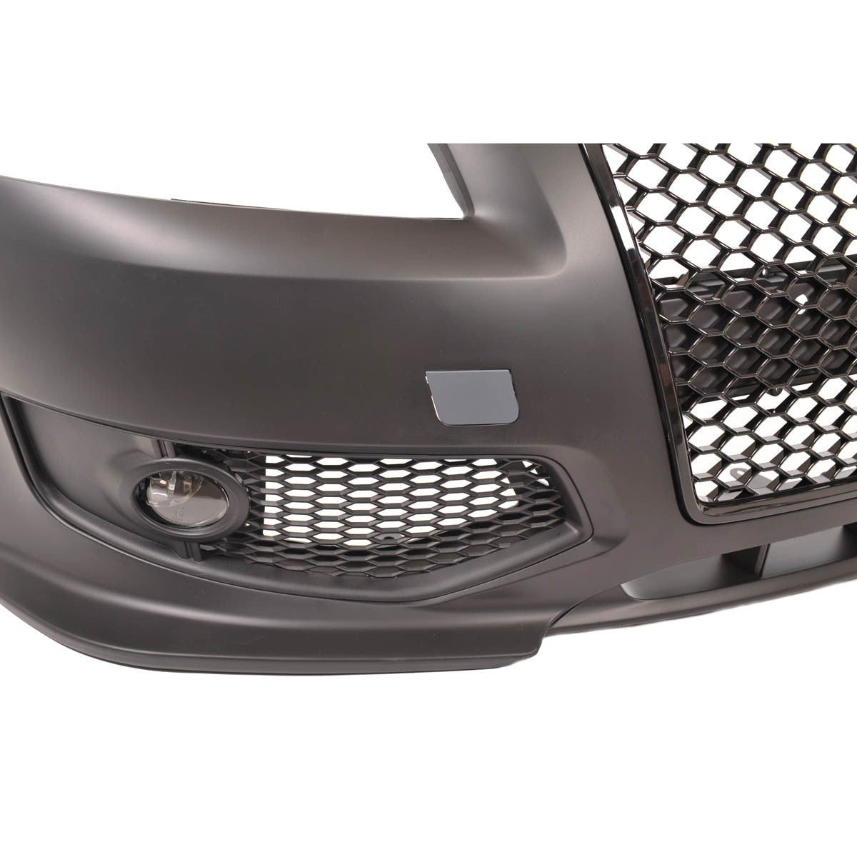 Frontstoßstange mit Grill & Nebelscheinwerfer passend für Audi A3 8P 2005-2008