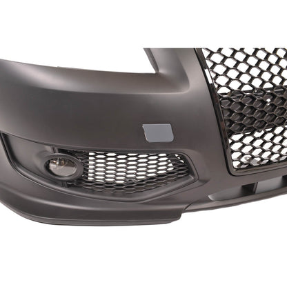 Frontstoßstange mit Grill & Nebelscheinwerfer passend für Audi A3 8P 2005-2008