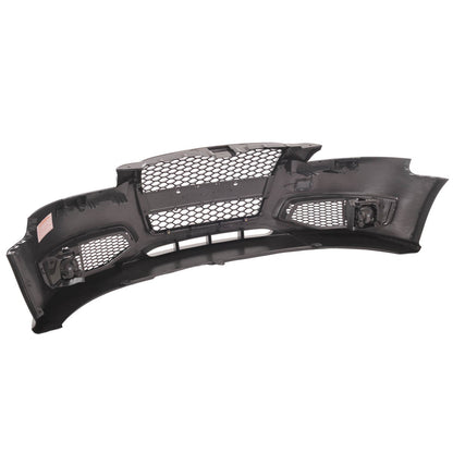 Frontstoßstange mit Grill & Nebelscheinwerfer passend für Audi A3 8P 2005-2008