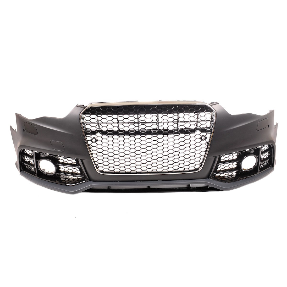 Frontstoßstangenkit mit Kühlergrill passend für Audi A5 8T Facelift 2013-2016