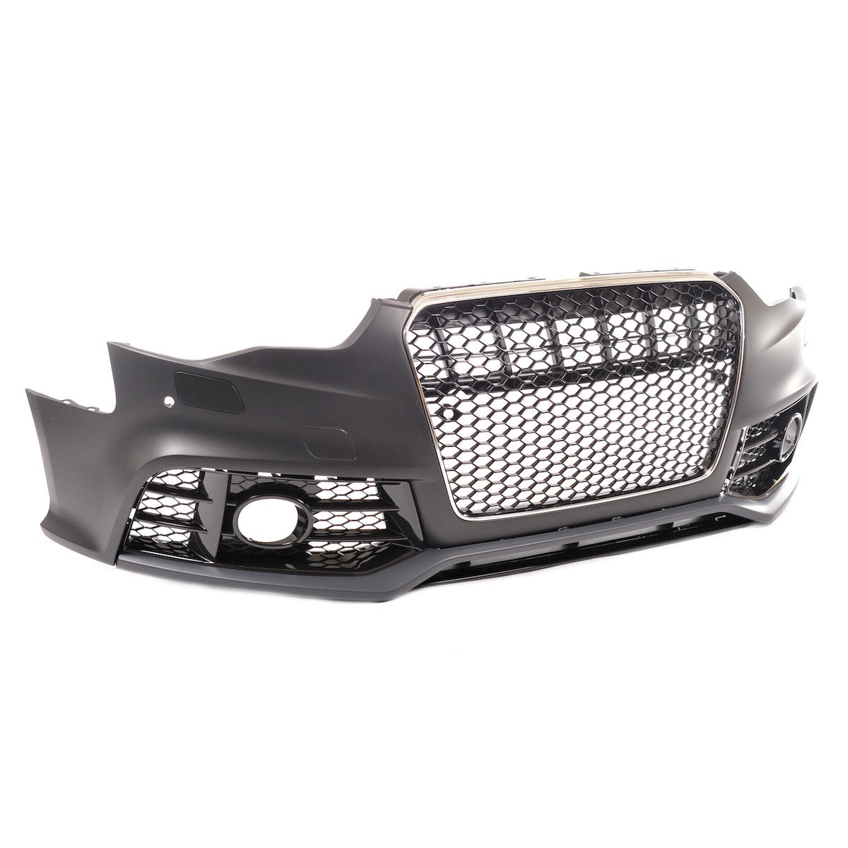 Frontstoßstangenkit mit Kühlergrill passend für Audi A5 8T Facelift 2013-2016