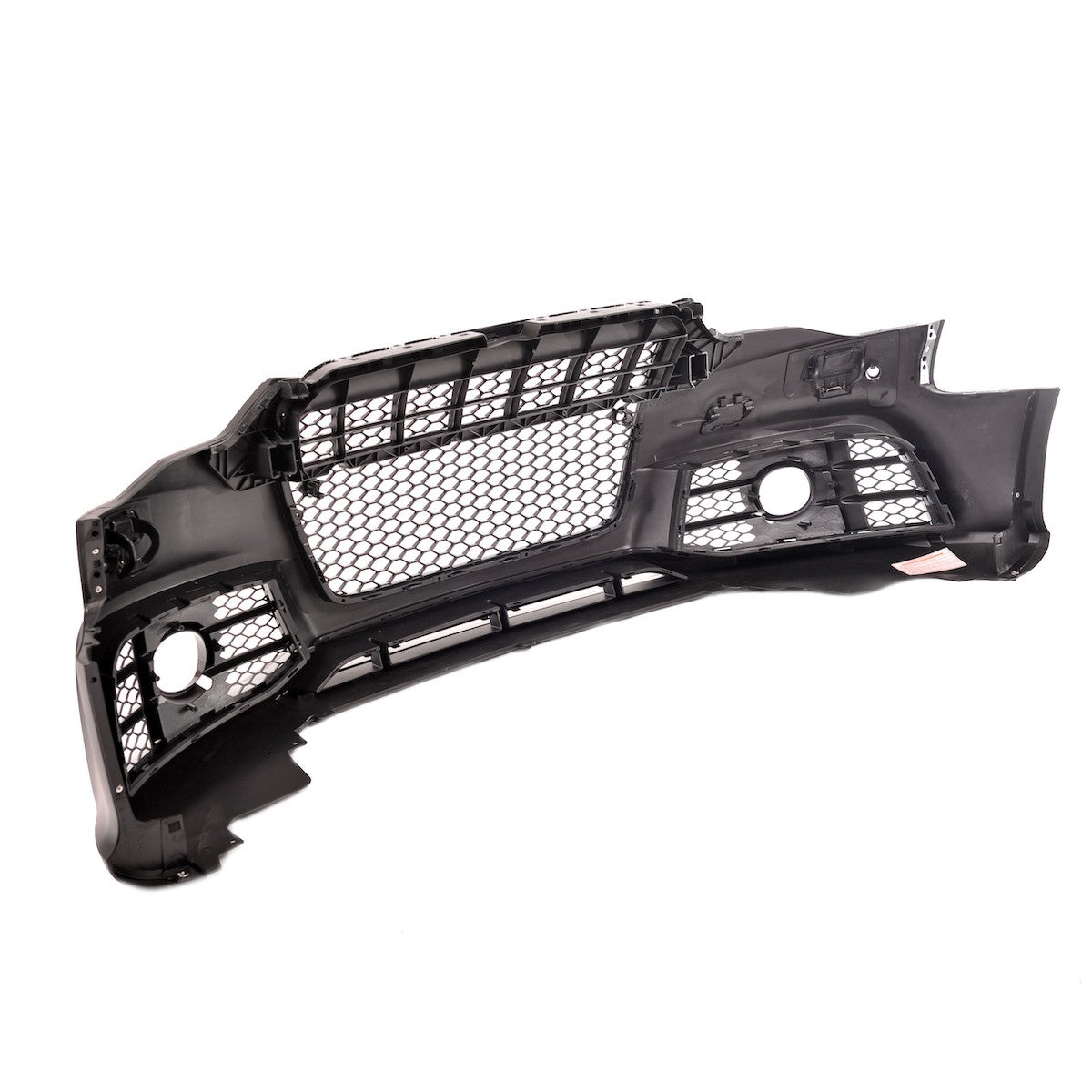 Frontstoßstangenkit mit Kühlergrill passend für Audi A5 8T Facelift 2013-2016