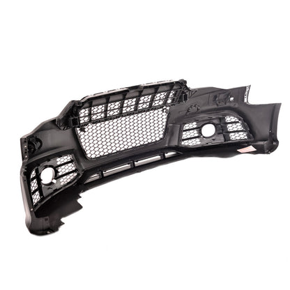 Frontstoßstangenkit mit Kühlergrill passend für Audi A5 8T Facelift 2013-2016