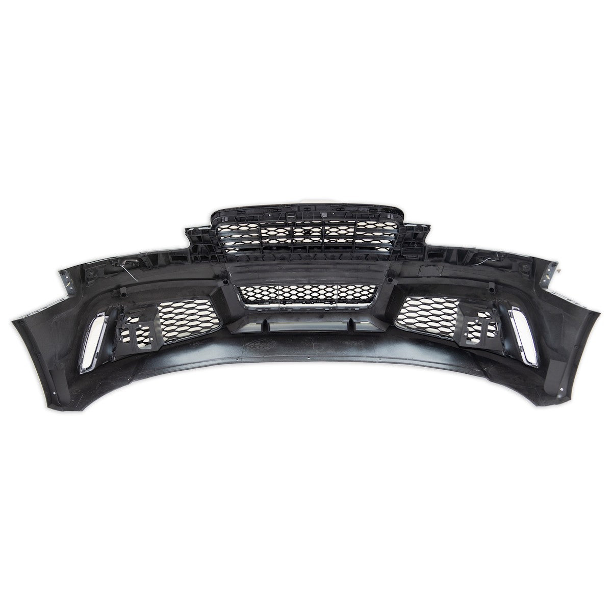 Frontstoßstange mit Grill passend für Audi A6 C6 (4F) 2004-2011